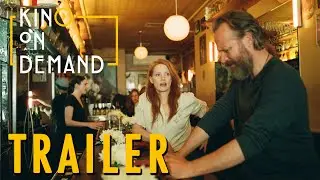 MEMORY Trailer | German Deutsch | 2023