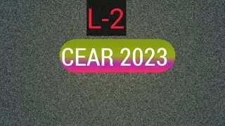 CEAR- 2023(CENTRAL ELECTRICITY AUTHORITY REGULATION-2023)