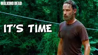 The Walking Dead May Actually FINALLY Win A Major Emmy Award