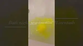 Luxury Bath Bombs | ON SALE NOW #shortvideo #selfcare #bathbombs #sales #bath