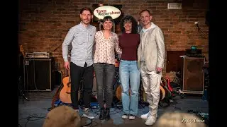 Toms Kellershow vom 25.04.2025