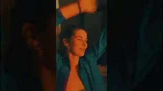 Villa party