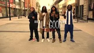 LoudBoys - All Good (Official Video)