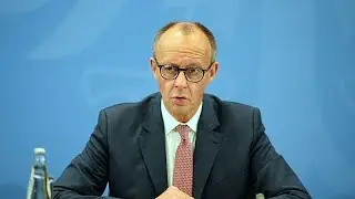 Germany Day with Merz: Will pensions become the government's fateful question?