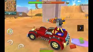 zombie safari | E1| exploring map | Mr nani gaming #zombieland #zombiesurvival