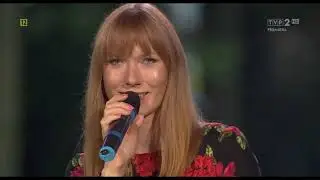 Chwila Nieuwagi i Katarzyna Dąbrowska - Tramtaryje (Buty cover) Festival CZ-PL