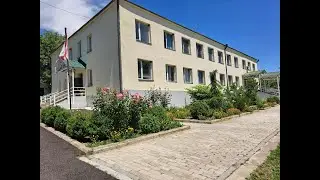 30 04 25 ტკოცის საჯარო სკოლის ღონისძიება