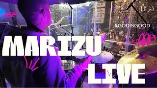 Worship Set With MARIZU
