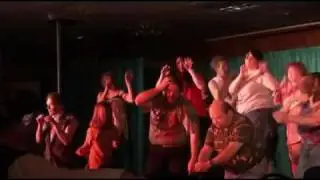 DemiCon 22 Zombies Can Dance