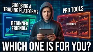 How to Choose a Trading Platform: The Beginner's Guide 2026