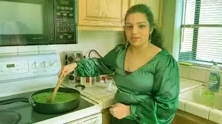 Wholesome Eats || Delicious Kale Dip Recipe || Healthy Snacking!