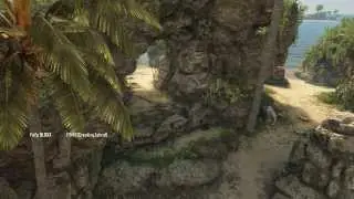 Cove - Funny Killcam