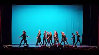Drill team