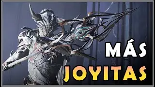 10 Underrated Weapons You Should Try 🔥 Part 2 | Warframe