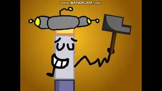 Happy Happy Joy Joy - Fight of Flipa Gladiators and Shape World Edition (Happy April Fool's Day!)