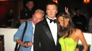 Posh Spice's BOY TOY EXPOSED !!  zipster08