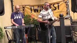 Twinfest 2023 - @ V and B - 02 - Mikee Carr Esq.