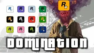 Rockstar&rsquo;s Global Domination: The 13 Studios They Control