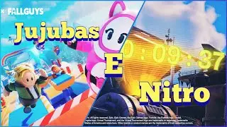 Fall Guys est&aacute; no Fortnite