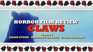 Claws (1977) Film Review