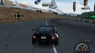 Need for Speed ProStreet Online | Offline Challenge
