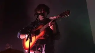 Lewis Del Mar - Such Small Scenes (Live)