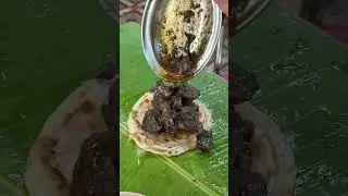 💥 சேலத்துல 97 years ah இப்படி ஒரு மிலிட்ரி ஹோட்டல் இருக்கா Salem OG military Hotel ⁉️ #shorts