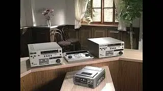 Will a Hi Band Umatic SP tape play in a standard low band Umatic player?Lets find out.