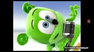 Funny Bear Music Video (Rare, Alternate Version)