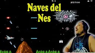 Naves en la era de Nes #grading #starsoldier #nes #vintagegame