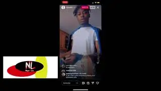 (REACCION) LILJAY970 *AMENAZ4* A MORAD Y BENY JR #spanishdrill