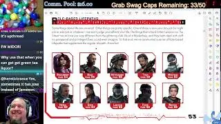 Intro to Cyberpunk Red: Character Creation - 