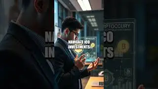 Understanding ICO Investments for Young Crypto Enthusiasts