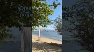 Experience the beauty of White Calatagan Beach. Invest your beach lot for as low as P24,000 monthly!