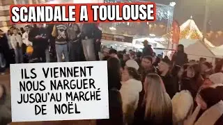 Toulouse: The ULTIMATE provocation that humiliates our Christmas traditions