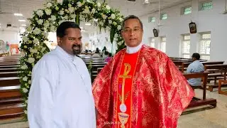 19May2024 - 5pm -Parish Outreach by CCBI, CatholicConnect & Communio @Resurrection Church, Bangalore