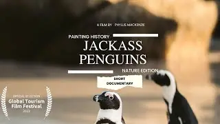 JACKASS PENGUINS | Short Docu-feature |