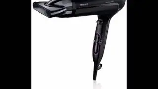 Philips Thermoprotect 2100W Hair Dryer 220 Volt