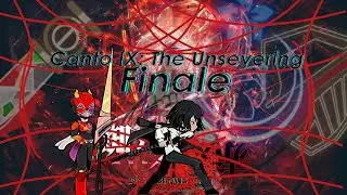 This thread shall never be cut|| Limbus company canto 9 Finale