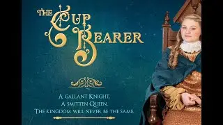The Cup Bearer Movie Trailer