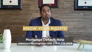 Behind on Mortgage Payments? Here&rsquo;s What the Mortgages Act Protects