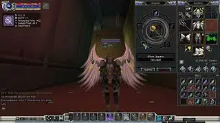 UPGRADING WEAPON STUN +4  - (RF ORIGIN EPIC ABYSS, SERVER STARGAZER)