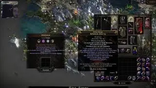 Does redblade banner increase LOOT, Path of exile 2 Beta: I think we are onto something.