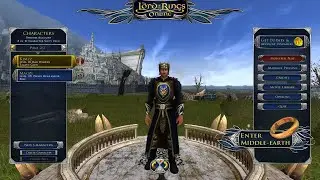 The Lord Of The Rings Online | Runekeeper Gameplay