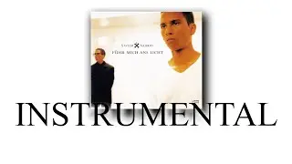 Xavier Naidoo Führ mich ans Licht Instrumental