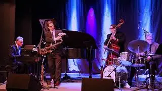 A Weaver of Dreams by John Elliott, Victor Young | The Jerry Vezza Quartet