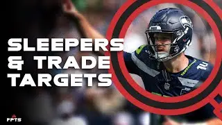 Fantasy Football Sleepers 2025: Trade for These Hidden Gems Now!