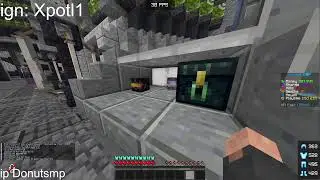 donutsmp ratiing bases 1m per base