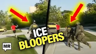 ICE Fail Will Put A Smile On Your Face