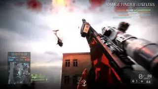 Battlefield Montage = 420QUICKSCOPE